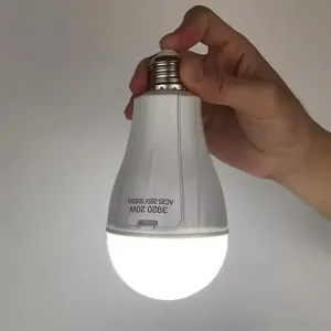 Лампа