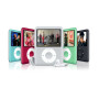iPod Nano 4