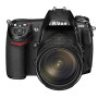 Nikon D300 3